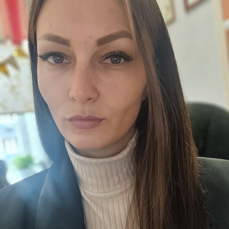 Наталья
