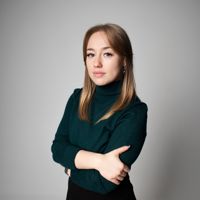 Кристина Берсенева — спа для рук в городе Полевской