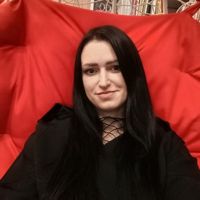 Алёна — френч в городе Надым