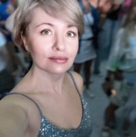 Татьяна — полировка волос в Мытищах