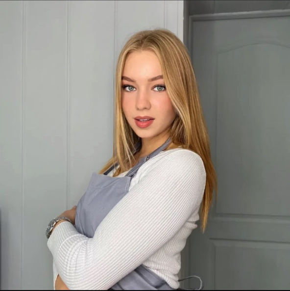Дарья