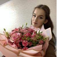 Олеся Удалайская — детский массаж в городе Луховицы