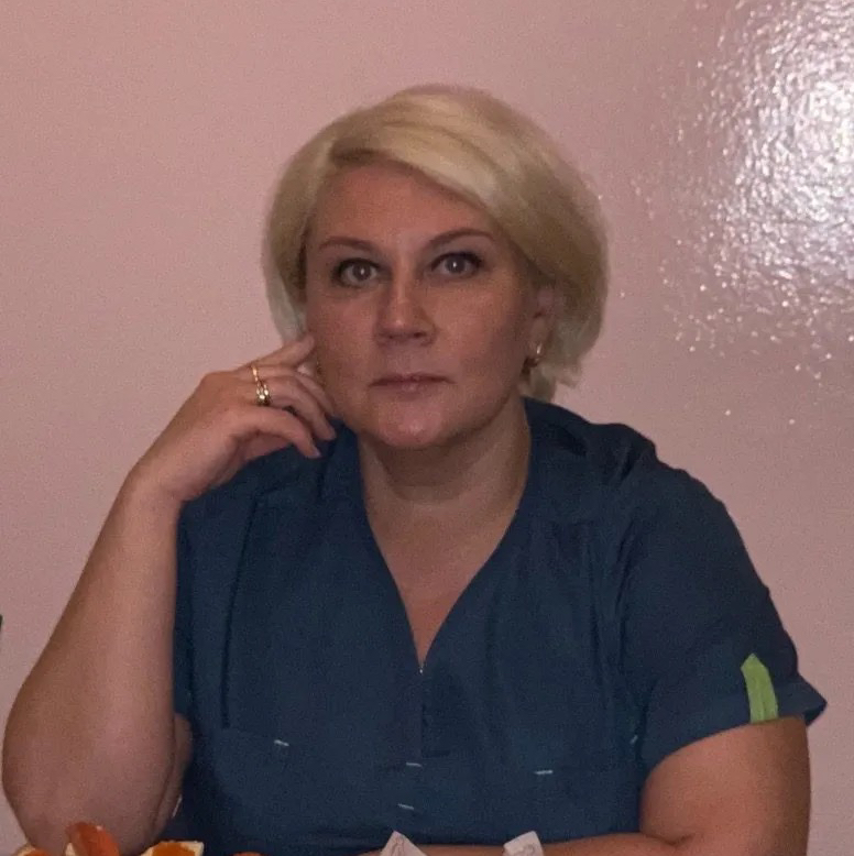 Олеся
