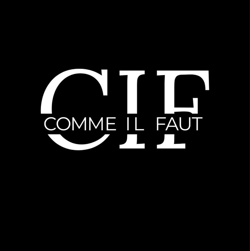 Салон красоты CiF (Киф)