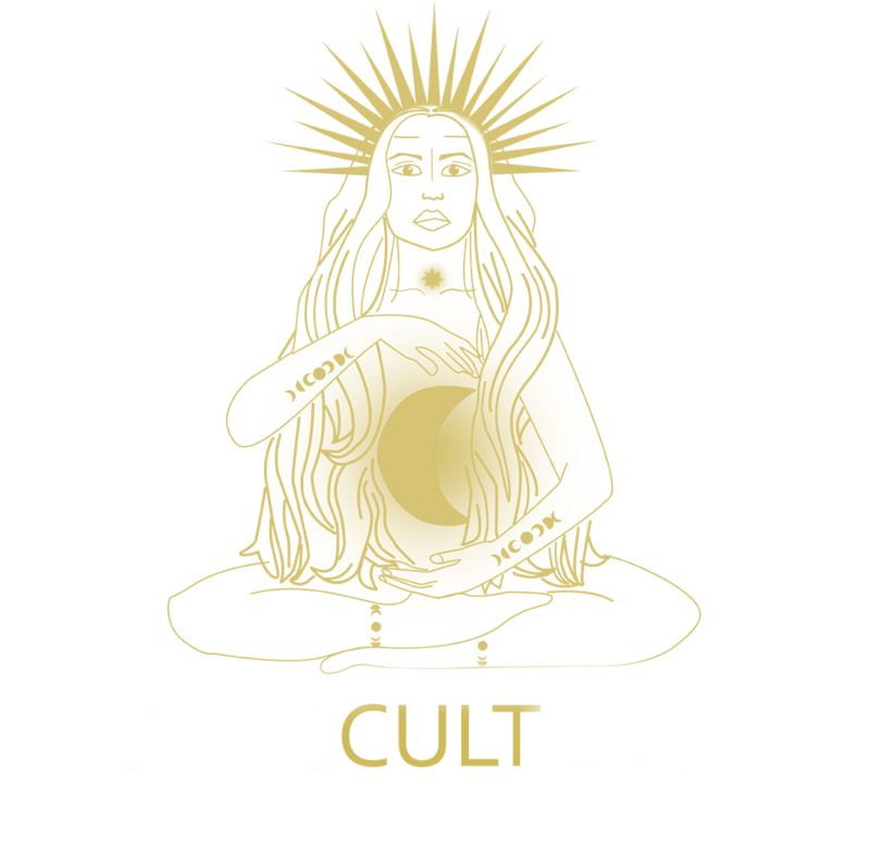 Бьюти бар CULT
