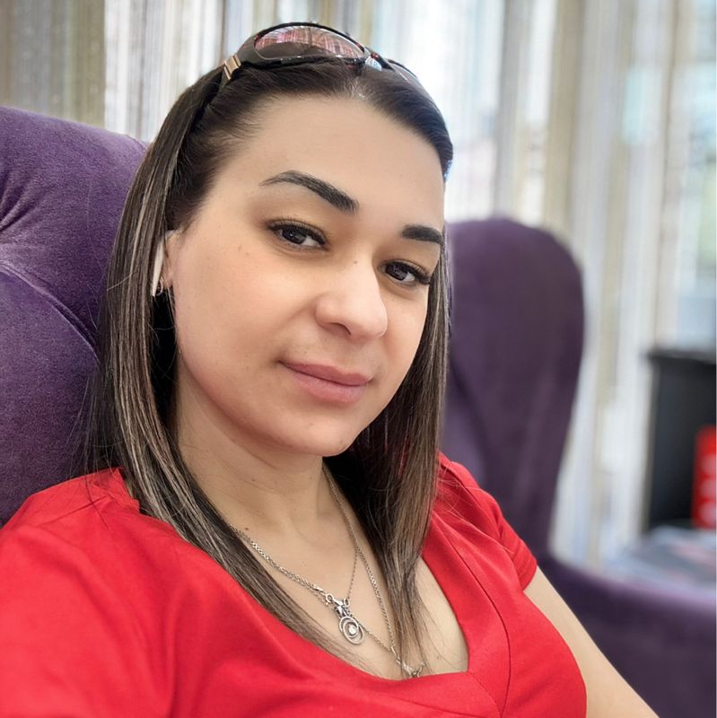 Алана