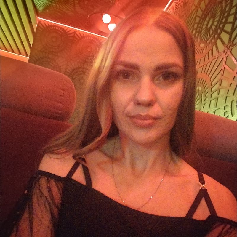 Alexandra Minakova