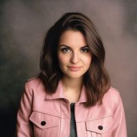 Евгения Дащенко — архитектура бровей в Севастополе