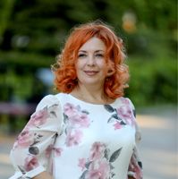 Лилия — укладка в городе Оскол