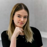 Аня — электроэпиляция в Люберцах