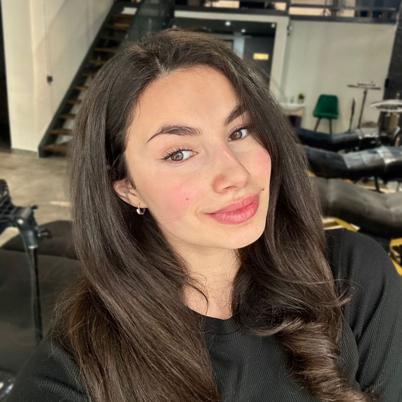 Алина Ахмадуллина