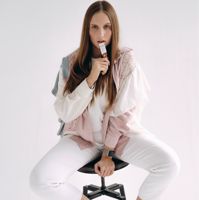 Ангелина Столярова — татуировка в Магнитогорске