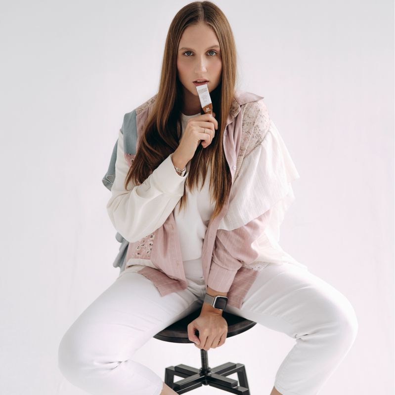 Ангелина Столярова