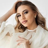 MARINA BELOVA — татуировка в Ульяновске