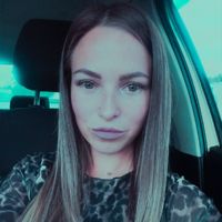 Анна Пономарева — шугаринг в городе Оленегорск