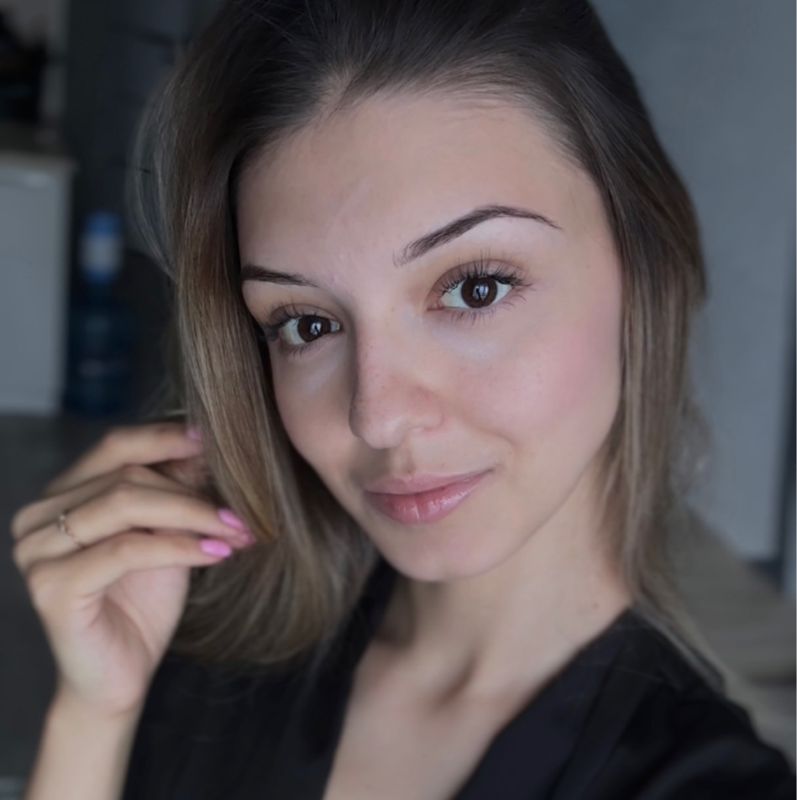 Валерия
