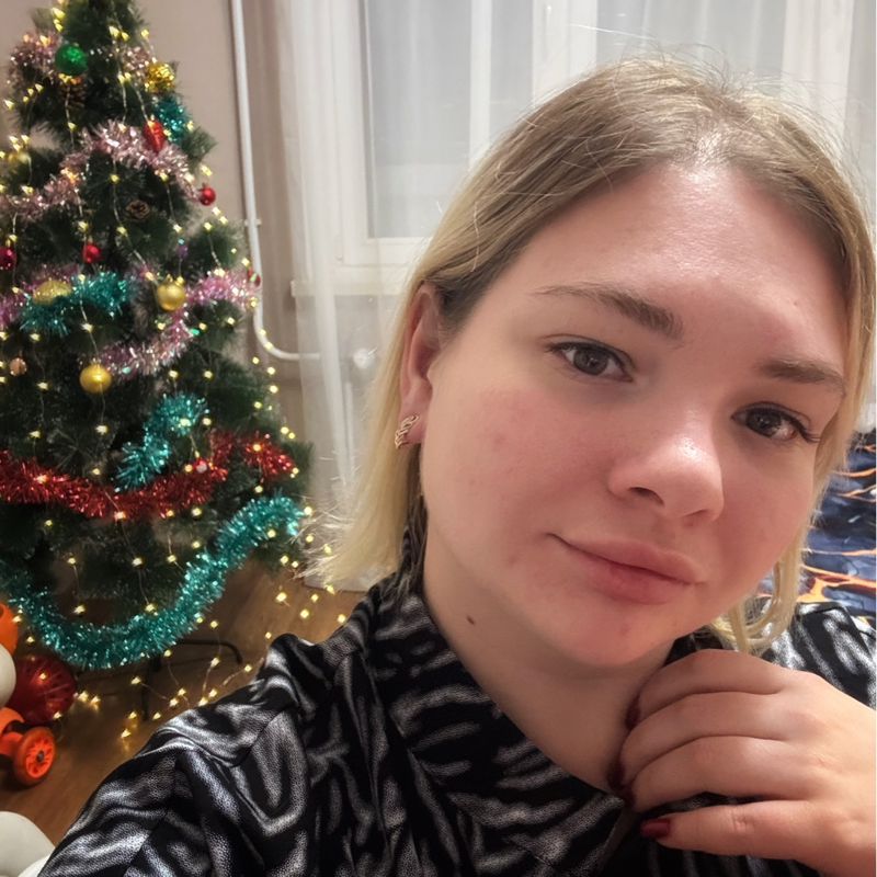 Насердинова Екатерина Евгеньевна