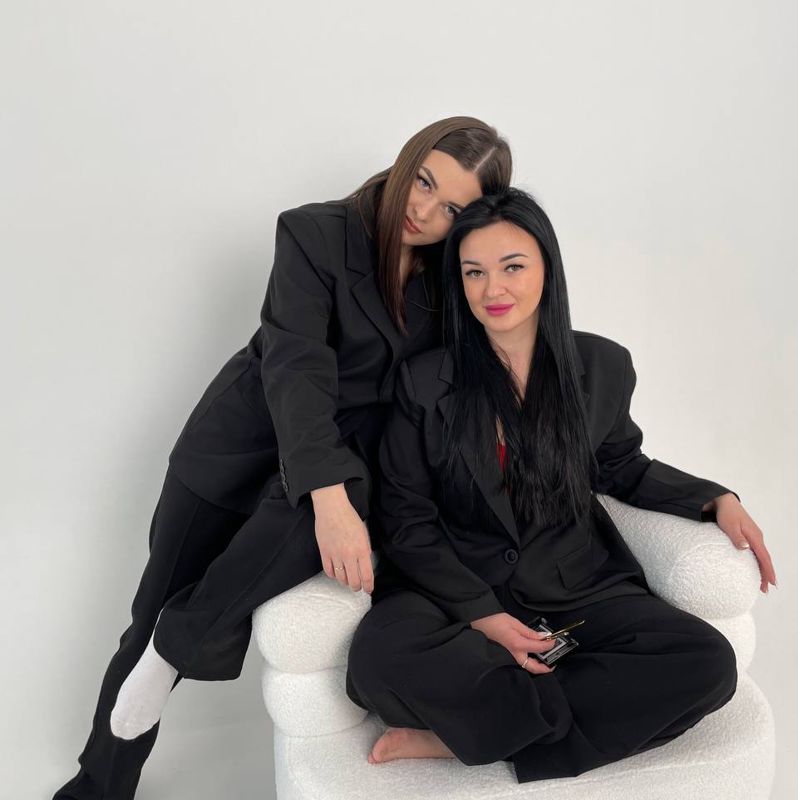 BEAUTY STUDIO