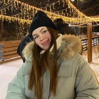 Кристина Каткова (Кудрявцева) — наращивание ресниц + оформление бровей в городе Кстово