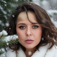 Валентина Верина — rf-лифтинг в Когалыме