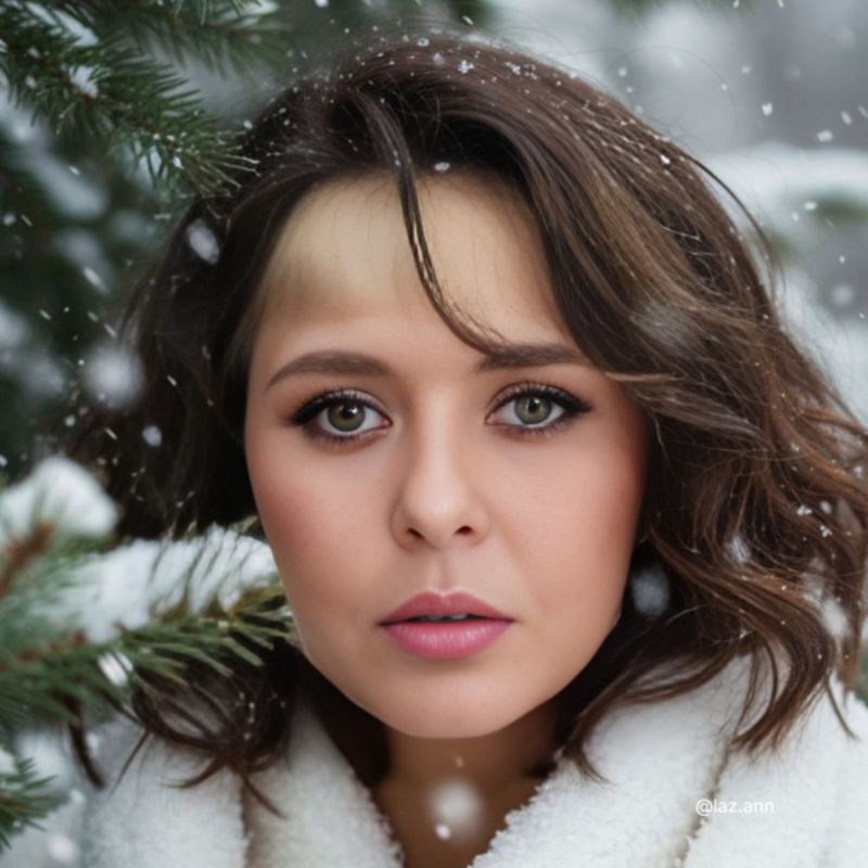 Валентина Верина