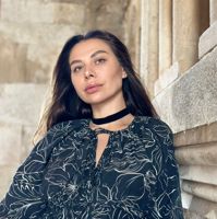 Елена — стрижка женская в Кудрово