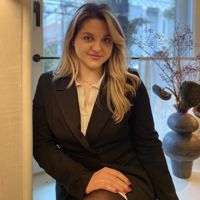 Ефремова Наталья Александровна — скульптурный массаж лица в Красноярске