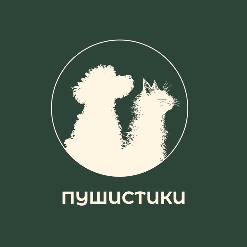 Студия груминга «Пушистики»