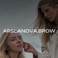 arslanova.brow — бритьё бороды в Подольске