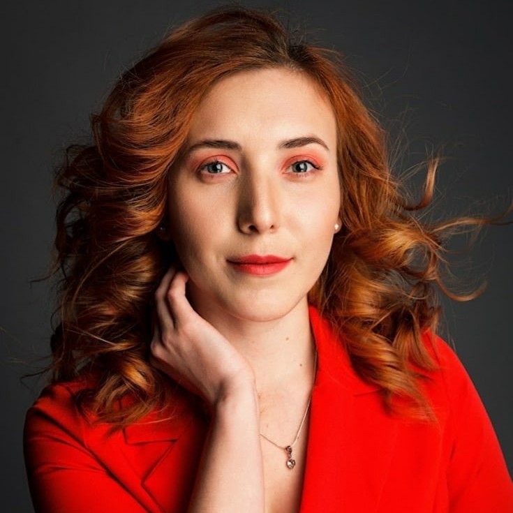 Светлана