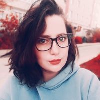 Ирина — укрепление акриловой пудрой в городе Воскресенск