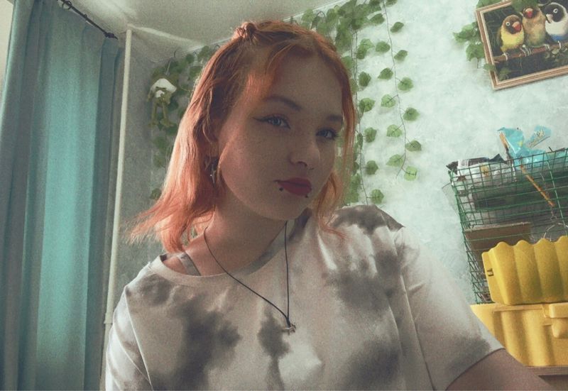 Федорова Ксения
