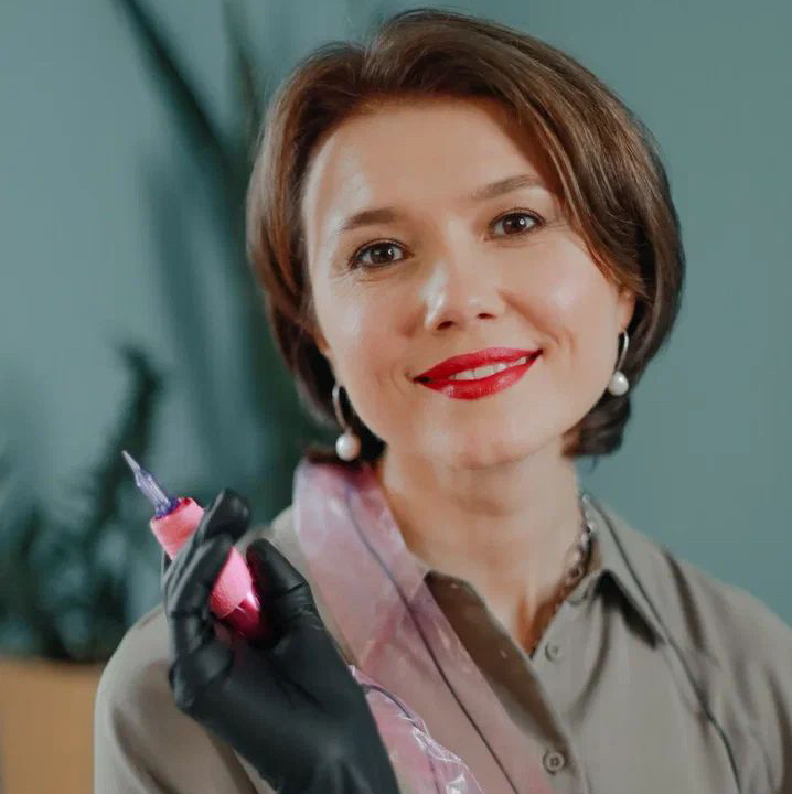 Студия макияжа Ирины Черных