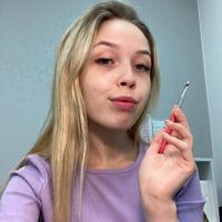 Дюпина Ксения — дизайн ногтей в городе Чайковский