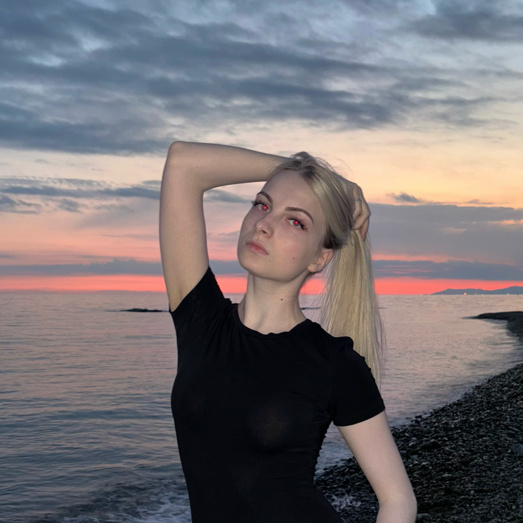 Елизавета
