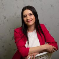 Демченкова Ирина — уход tokio inkarami в Екатеринбурге