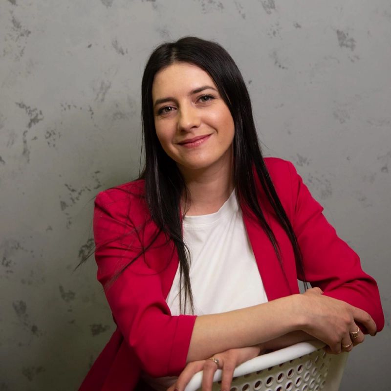 Демченкова Ирина