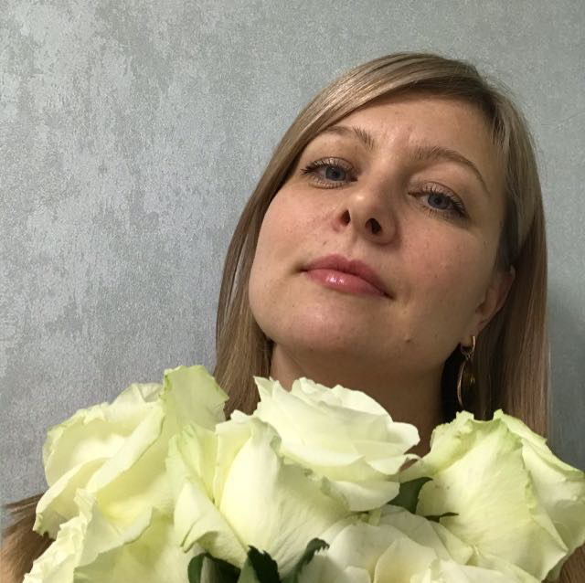 Наталия