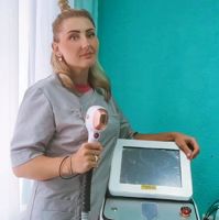 Амалия Медведева — депиляция-комплекс в городе Егорьевск