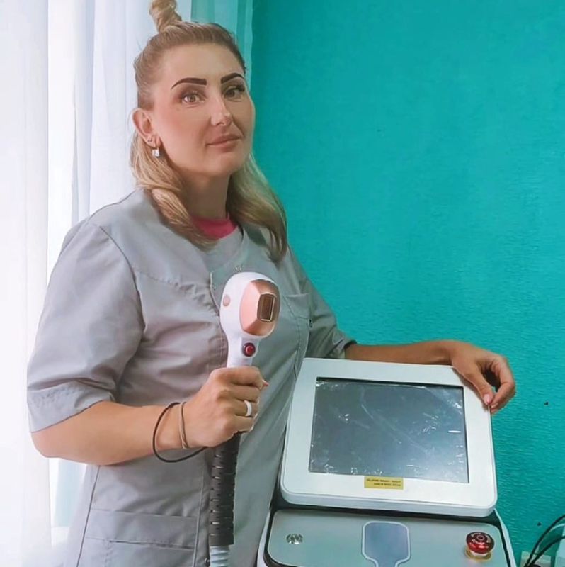 Амалия Медведева