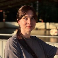 Анастасия — ботокс для волос в Липецке