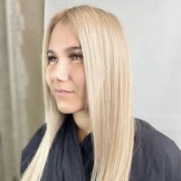 Мария — биозавивка в Тольятти