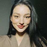 Анастасия — детский массаж в Кирове