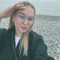 Обросова Валерия — уход tokio inkarami в городе Березовский
