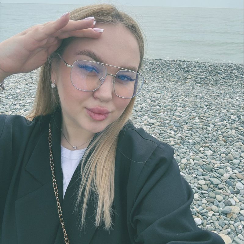 Обросова Валерия