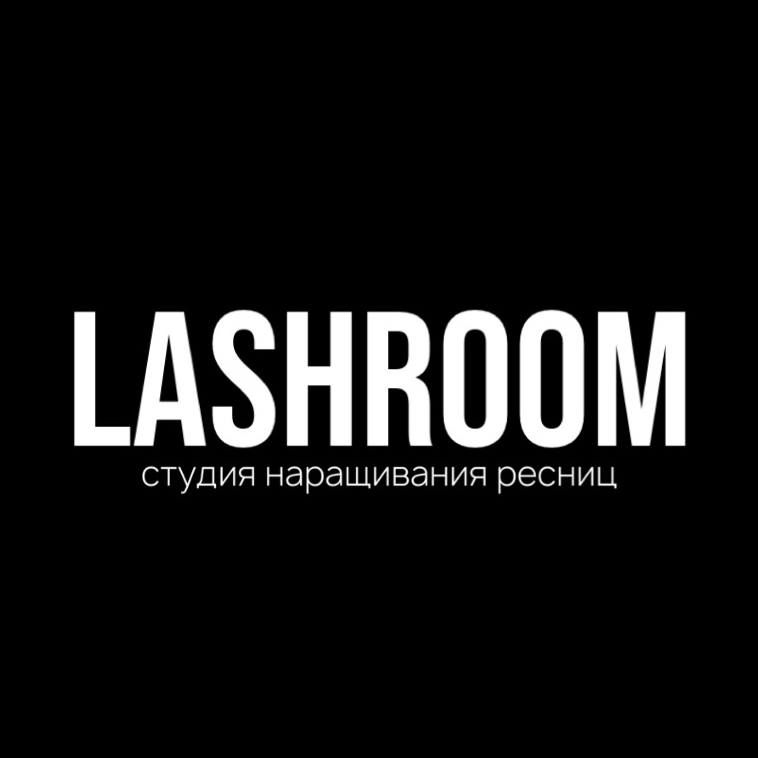 LASHROOM