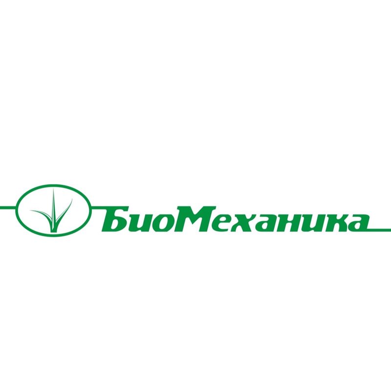 БиоМеханика