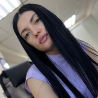 Кристина — ботокс для волос в Когалыме