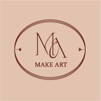 MakeArt Yana — выезд мастера в Красноярске