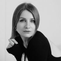 Ирина Мамедова — локоны в городе Азов